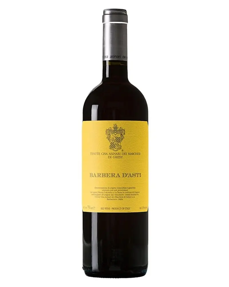 Marchesi di Gresy Barbera d'Asti 750ml