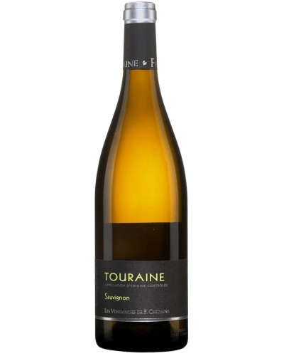 Domaine Francois Chidaine Touraine Sauvignon Blanc 750ml