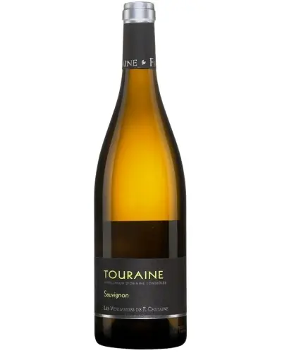 Domaine Francois Chidaine Touraine Sauvignon Blanc 750ml