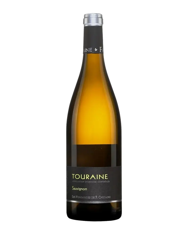 Domaine Francois Chidaine Touraine Sauvignon Blanc 750ml