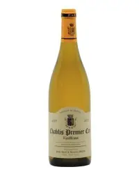 Jean Paul & Benoit Droin Chablis Premier Cru Vaillons 750ml