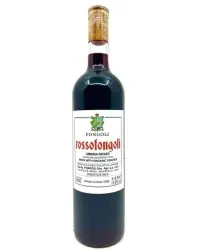 Fongoli Umbria Rosso Rossofongoli 750ml