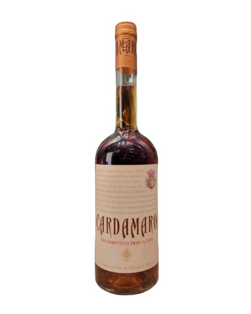 Cardamaro Vino Amaro 750ml Cardamaro Vino Amaro 750ml