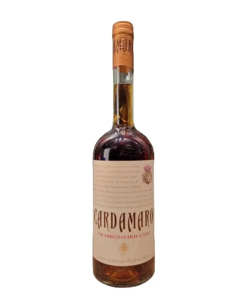 Cardamaro Vino Amaro 750ml