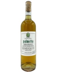 Fongoli Umbria Grechetto La Palmetta 750ml