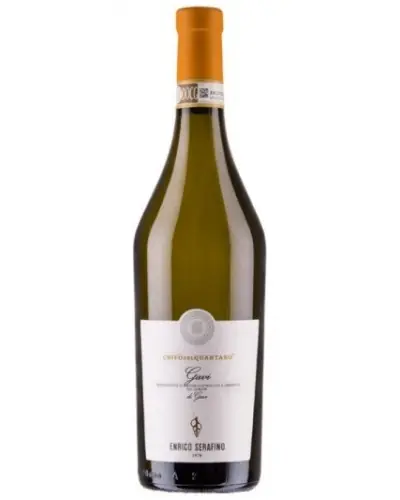 Enrico Serafino Grifo del Quartaro Gavi De Gavi 750ml