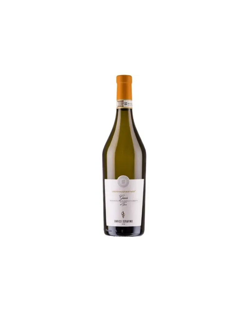 Enrico Serafino Grifo del Quartaro Gavi De Gavi 750ml