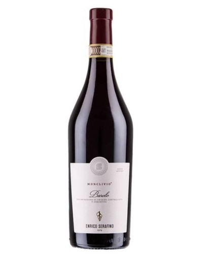 Enrico Serafino Monclivio Barolo DOCG 750ml