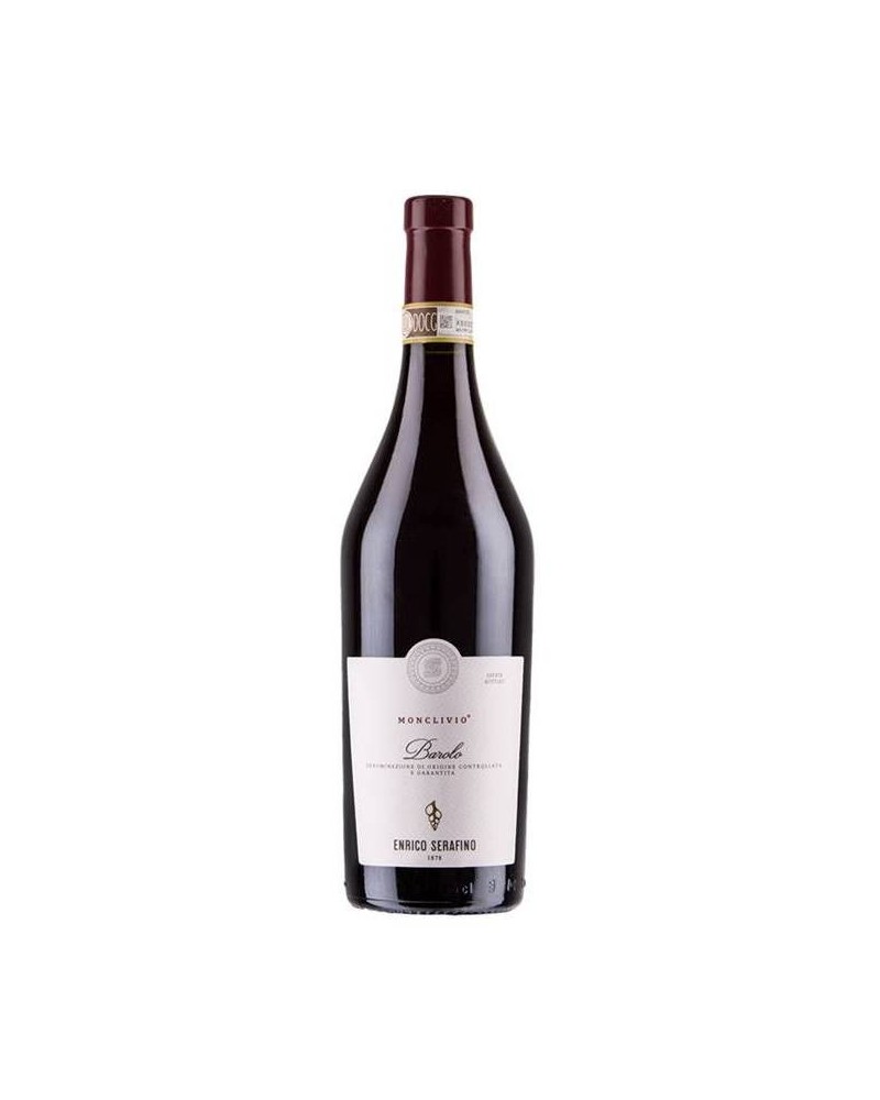 Enrico Serafino Monclivio Barolo DOCG 750ml