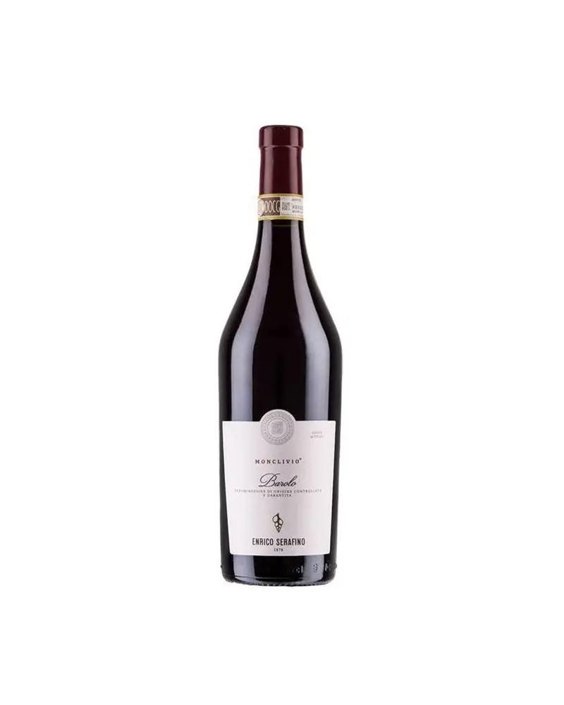 Enrico Serafino Monclivio Barolo DOCG 750ml Enrico Serafino Monclivio Barolo DOCG 750ml