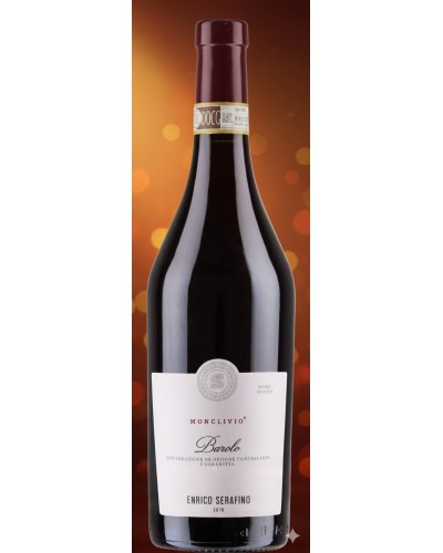 Enrico Serafino Monclivio Barolo DOCG 750ml