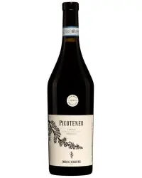 Enrico Serafino Picotener Langhe Nebbiolo 750ml