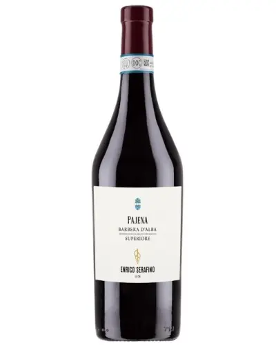 Enrico Serafino Barbera d'Alba 750ml