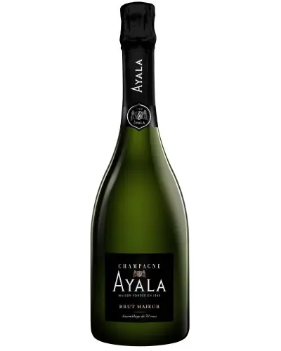 Ayala Brut Majeur (NV) 750ml