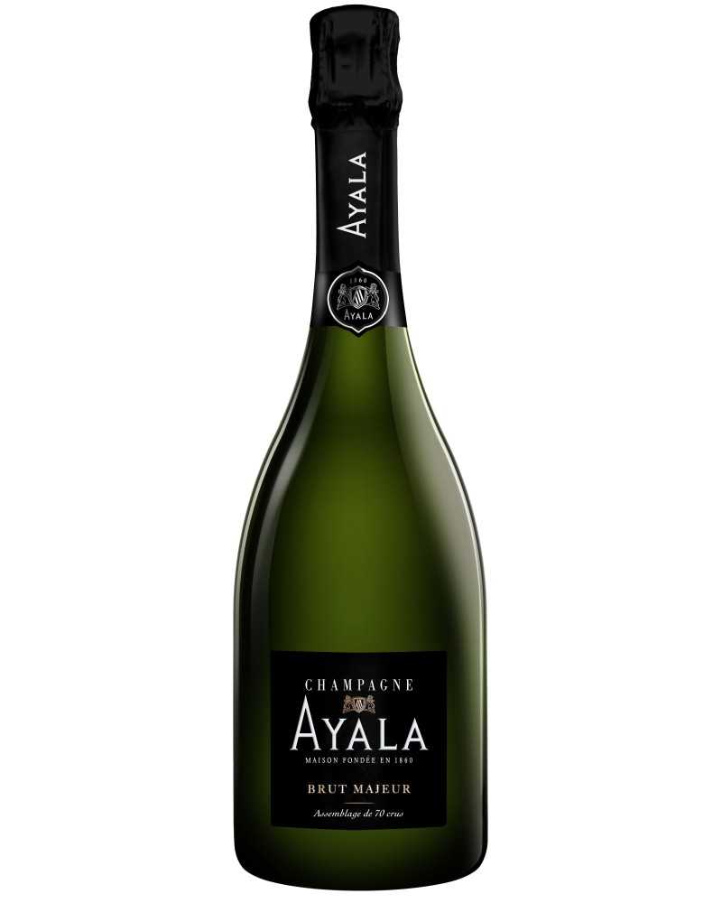 Ayala Brut Majeur (NV) 750ml Ayala Brut Majeur (NV) 750ml