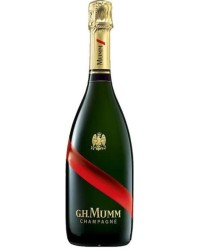 G.H. Mumm Champagne Cordon Rouge 750ml - 