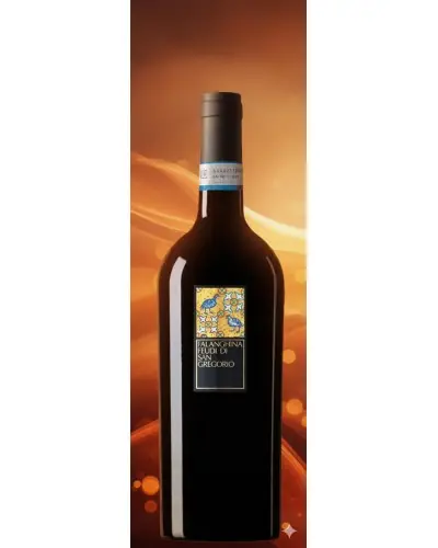 Feudi di San Gregorio Falanghina del Sannio 750ml