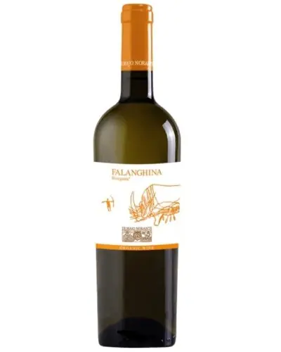 Di Majo Norante Molise Falanghina Biorganic 750ml