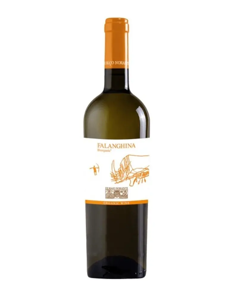 Di Majo Norante Molise Falanghina Biorganic 750ml