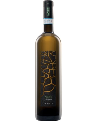 Janare Falanghina del Sannio Anima Lavica 750ml