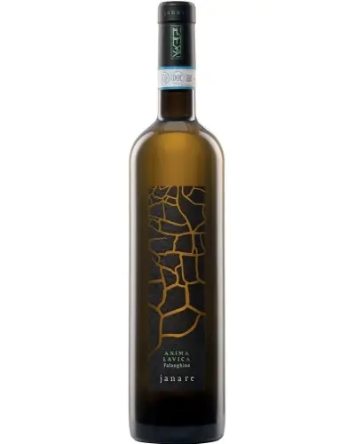 Janare Falanghina del Sannio Anima Lavica 750ml