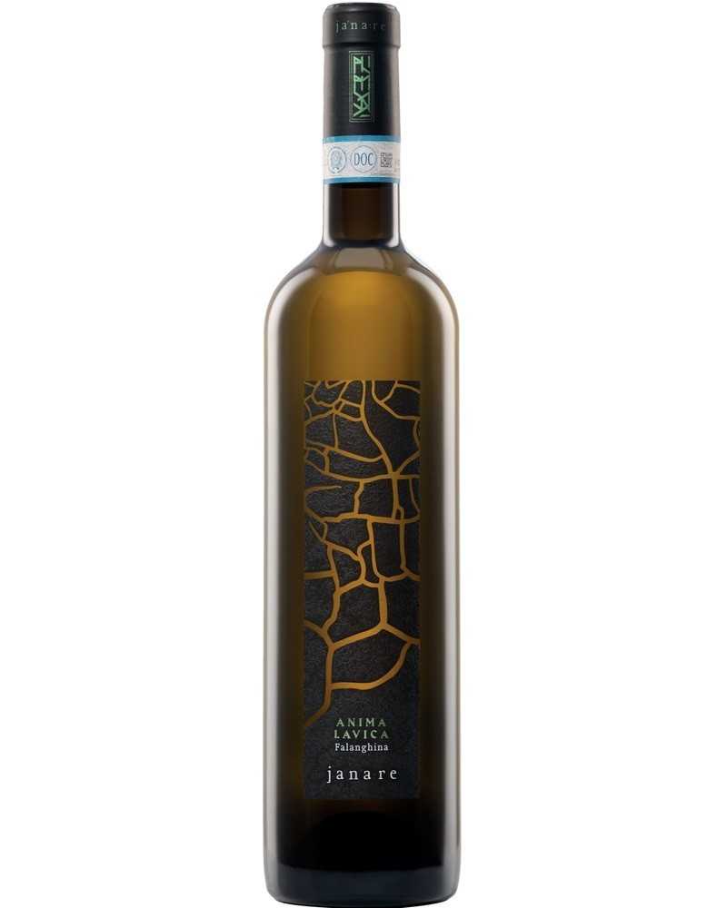 Janare Falanghina del Sannio Anima Lavica 750ml