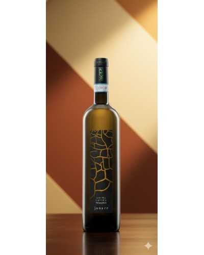 Janare Falanghina del Sannio Anima Lavica 750ml