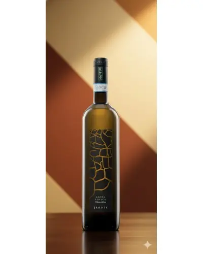 Janare Falanghina del Sannio Anima Lavica 750ml
