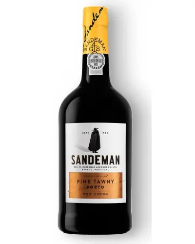 Sandeman Fine Tawny Port 750ml