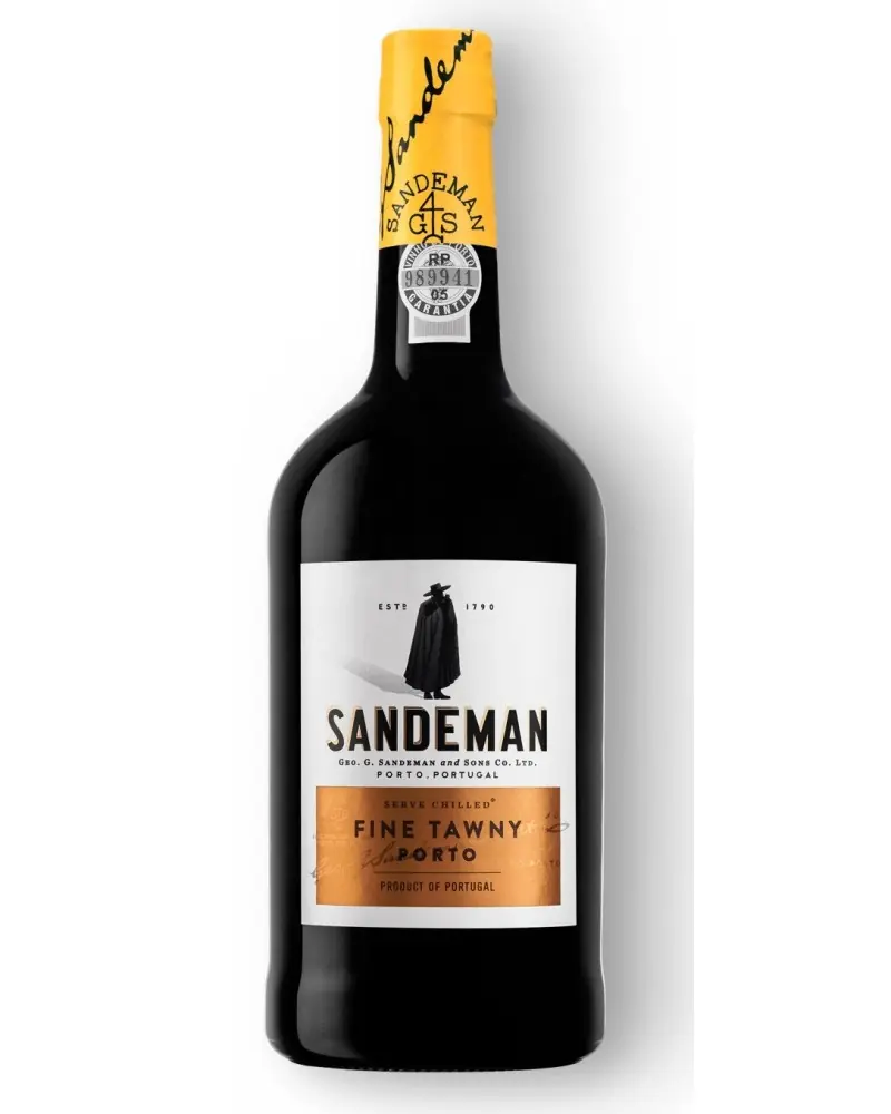 Sandeman Fine Tawny Port 750ml