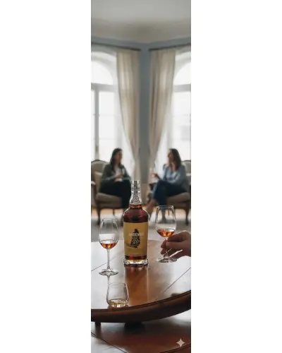 Sandeman 20 Years Old Tawny Port 750ml