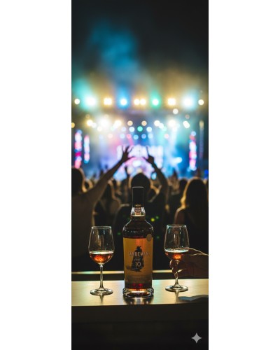 Sandeman 10 Years Old Tawny Port 750ml