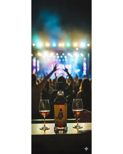 Sandeman 10 Years Old Tawny Port 750ml