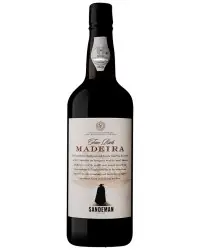Sandeman Fine Rich Madeira 750ml