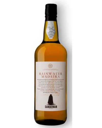 Sandeman Rainwater Madeira 750ml