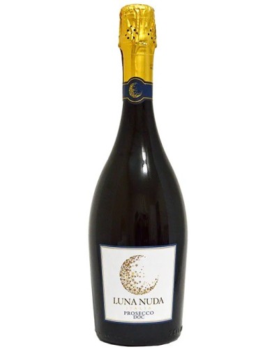Luna Nuda Prosecco 750ml