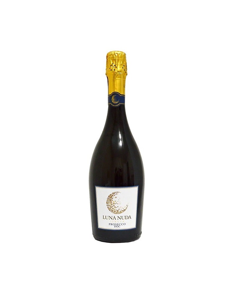 Luna Nuda Prosecco 750ml