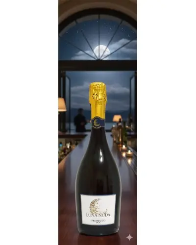 Luna Nuda Prosecco 750ml