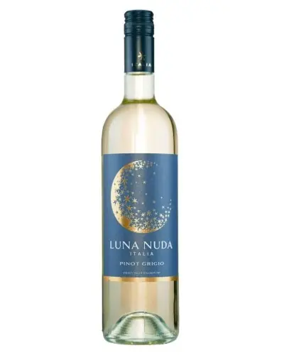 Luna Nuda Pinot Grigio 750ml