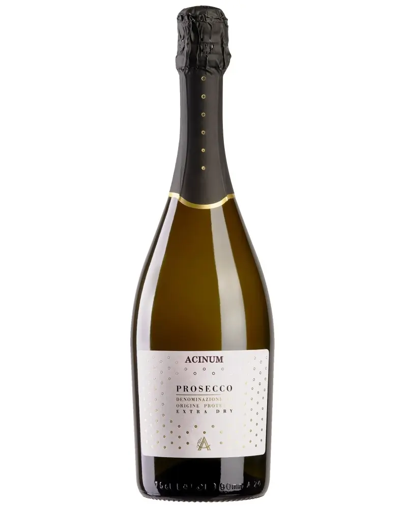 Acinum Prosecco Extra Dry 750ml