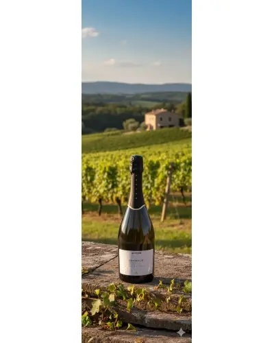 Acinum Prosecco Extra Dry 750ml