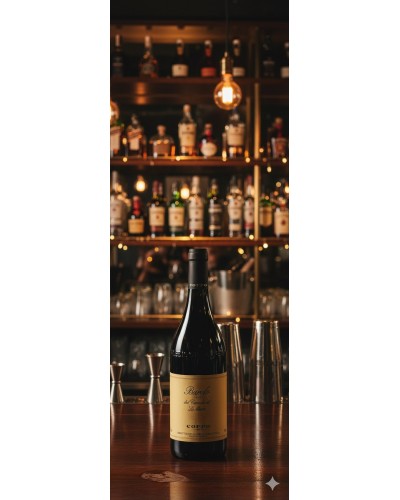 Coppo Barolo Del Comune Di La Morra 750ml