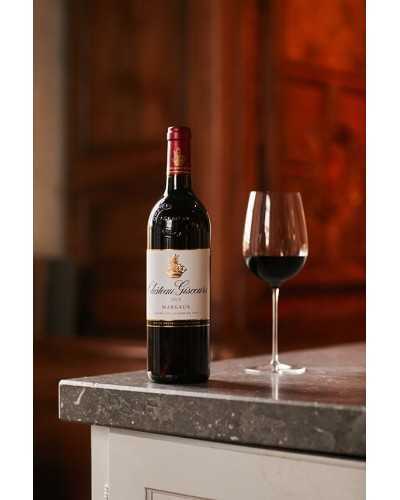 2010 Chateau Giscours Margaux Grand Cru Classe 750ml