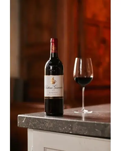 2010 Chateau Giscours Margaux Grand Cru Classe 750ml