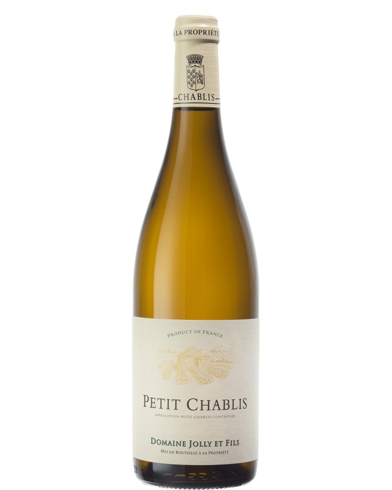 Domaine Jolly Petit Chablis 750ml