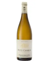 Domaine Jolly Petit Chablis 750ml