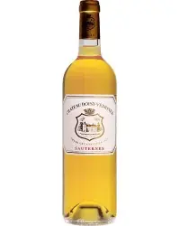Chateau Doisy-Vedrines Sauternes 750ml