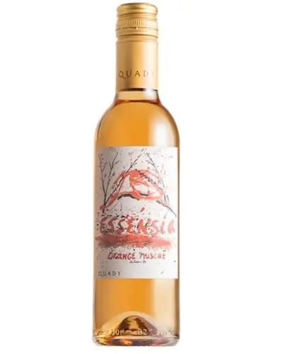 Quady California Essensia Orange Muscat 750ml
