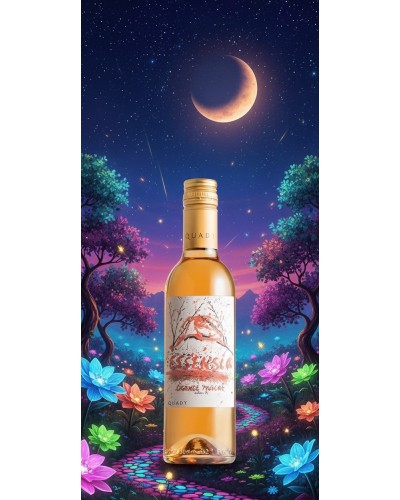 Quady California Essensia Orange Muscat 750ml