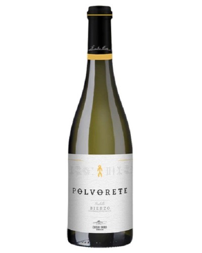 Polvorete Bierzo Godello Bodegas Emilio Moro 750ml